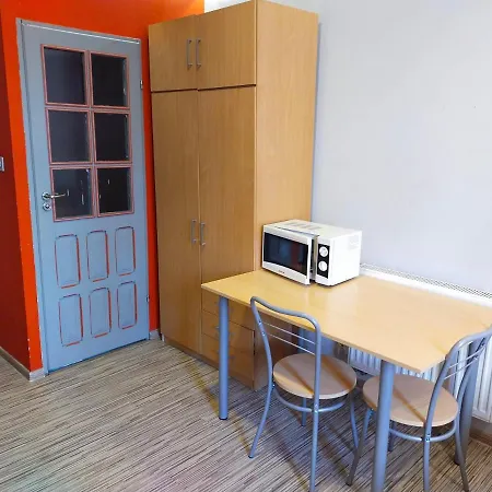 Apartment Furhouse *