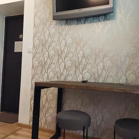 Furhouse Apartamento Wrocław