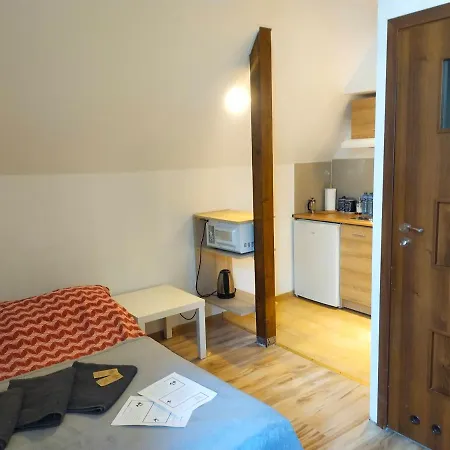 Furhouse Apartamento