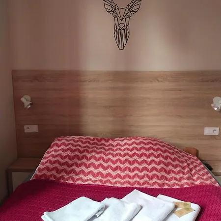 Apartment Furhouse Breslau