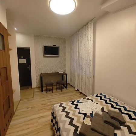 Furhouse Apartamento Wrocław