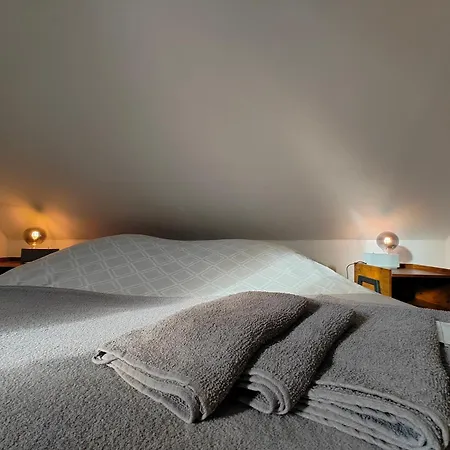 Furhouse Apartment *