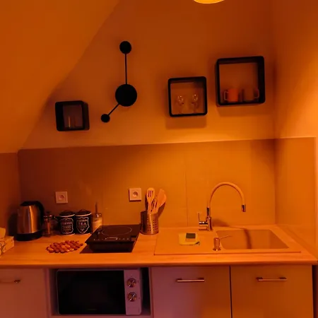 Apartment Furhouse Breslau