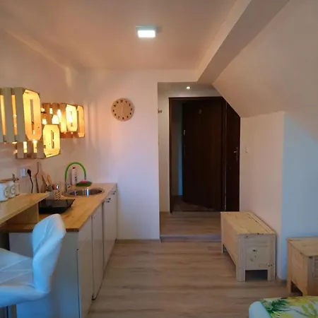 Apartamento Furhouse *