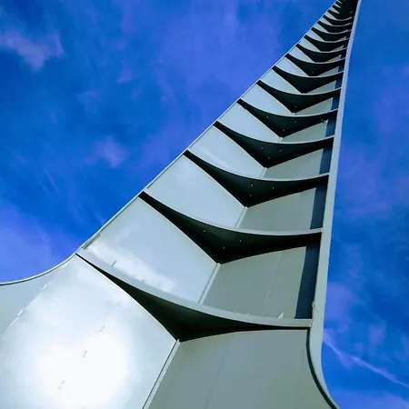 Apartamento Furhouse