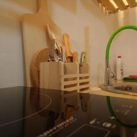 Furhouse Apartamento Wrocław