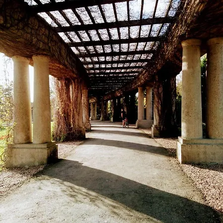 Apartamento Furhouse Wrocław