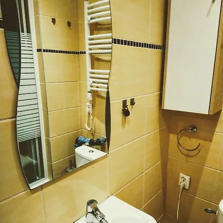 Apartamento Furhouse