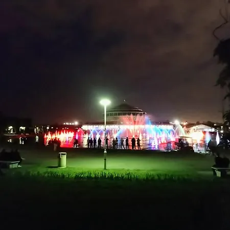 Furhouse Apartamento