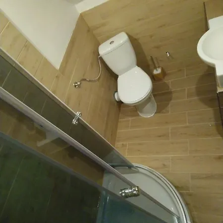 Furhouse Apartamento *