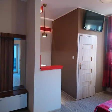 Furhouse Apartamento Wrocław