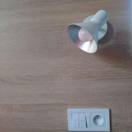 Apartamento Furhouse *