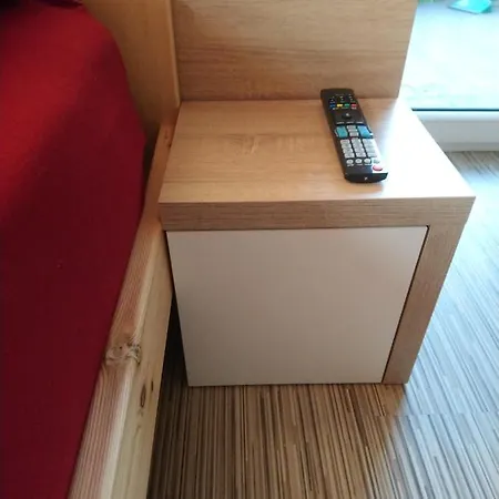 Apartamento Furhouse Wrocław