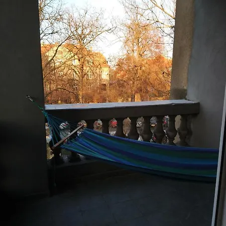 Furhouse Apartamento Wrocław