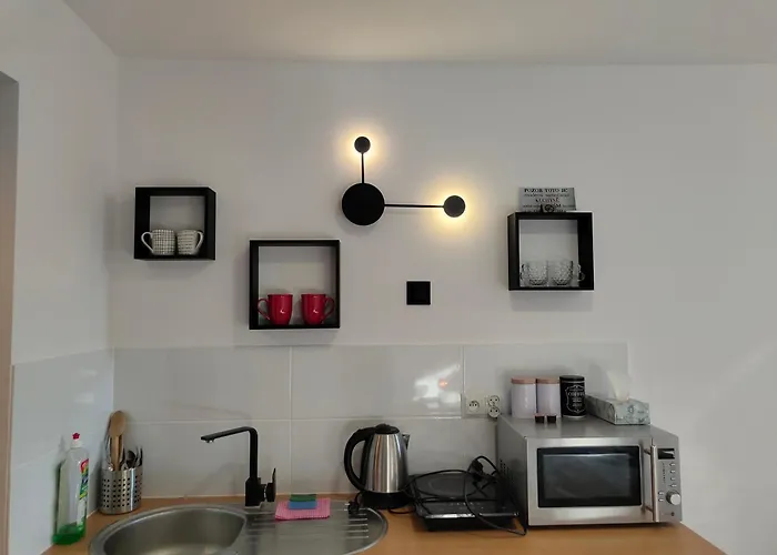 Apartment Furhouse *