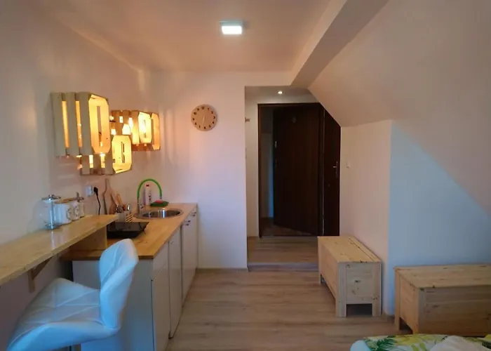 Apartment Furhouse *