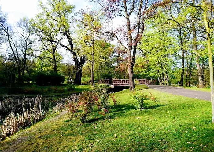 Apartment Furhouse *