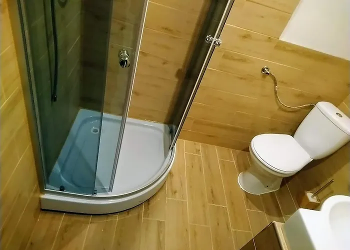 Furhouse Apartment Wroclaw