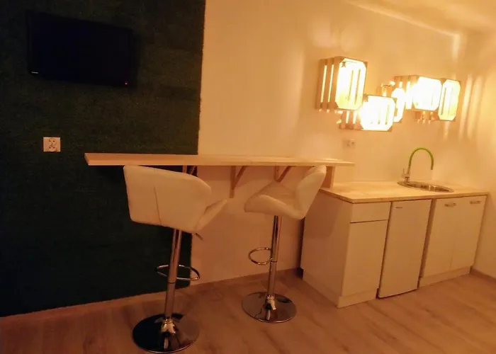 Furhouse Apartment Wroclaw