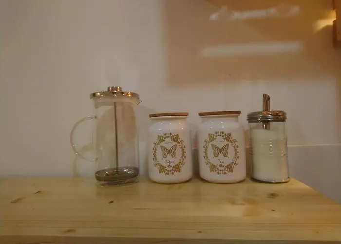 Apartment Furhouse *