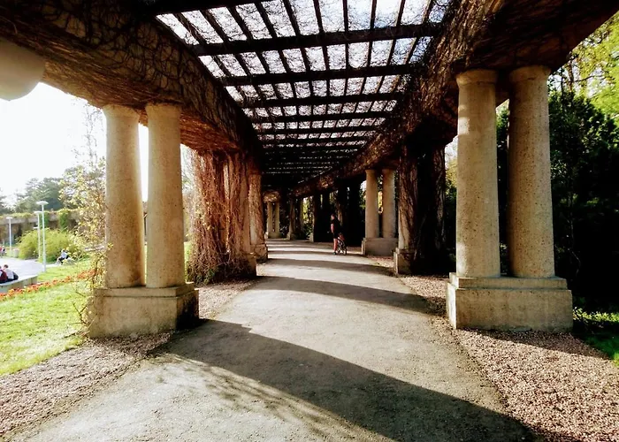 Apartment Furhouse Wroclaw