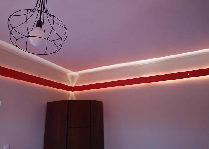 Apartment Furhouse Wroclaw