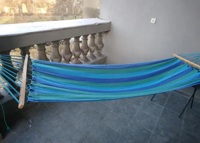 Furhouse Apartment Wroclaw