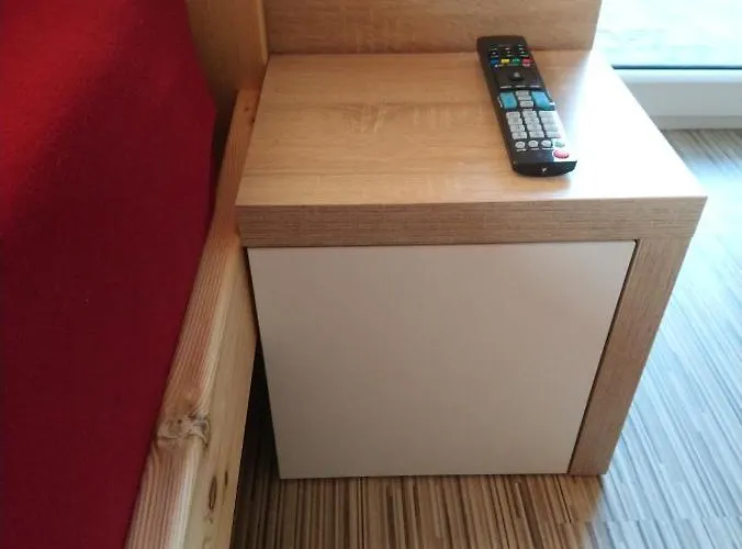 Apartment Furhouse Wroclaw