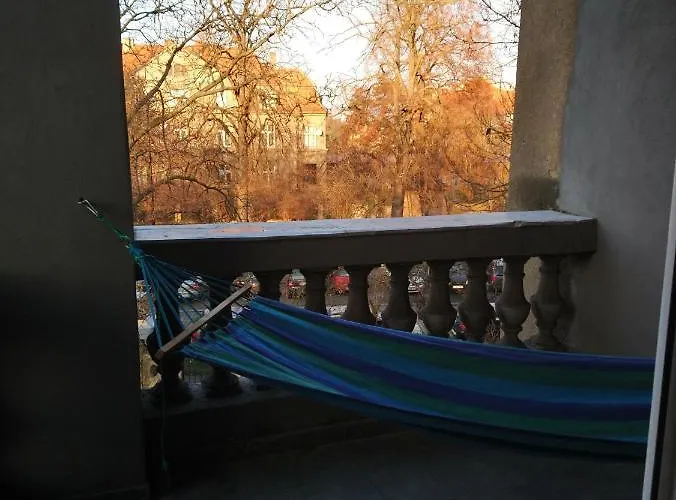 Furhouse Apartment Wroclaw