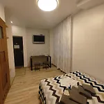 Furhouse Apartment Breslau