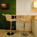 Furhouse Apartment