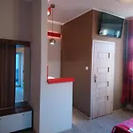 Furhouse Apartment Breslau
