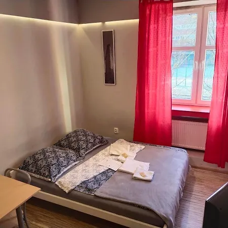 Furhouse Appartement *