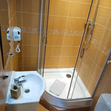 Appartement Furhouse Wrocław