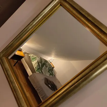 Apartment Furhouse *