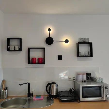 Apartment Furhouse *