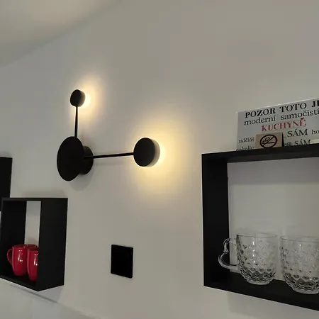 Apartament Furhouse