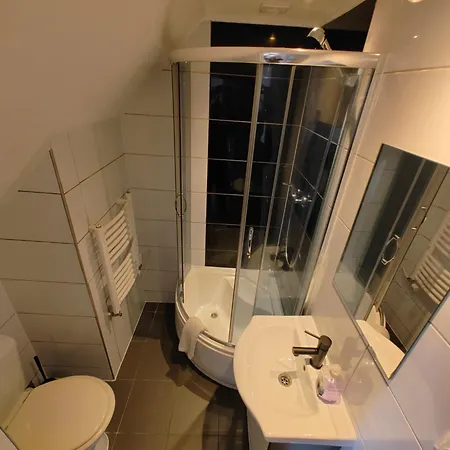 Apartamento Furhouse