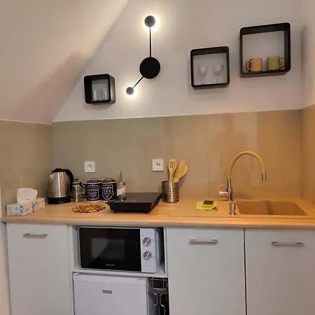 Furhouse Apartamento *