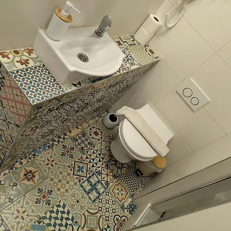 Apartamento Furhouse