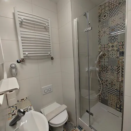 Apartamento Furhouse Breslavia