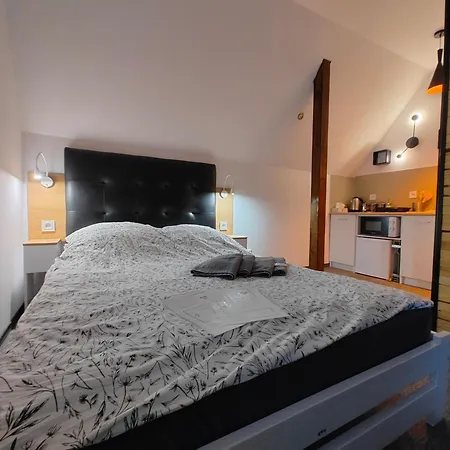 Furhouse Apartamento