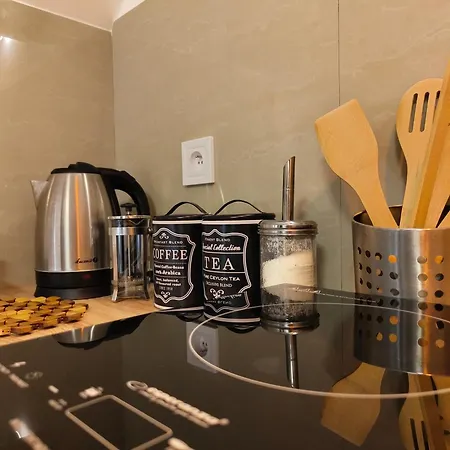Furhouse Apartamento Breslavia