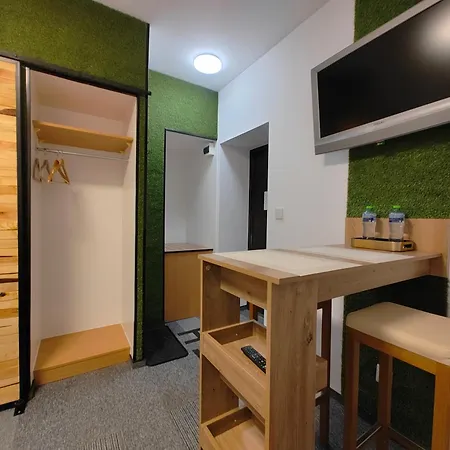 Apartamento Furhouse