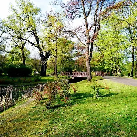 Appartement Furhouse *