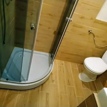 Furhouse Appartement Wrocław