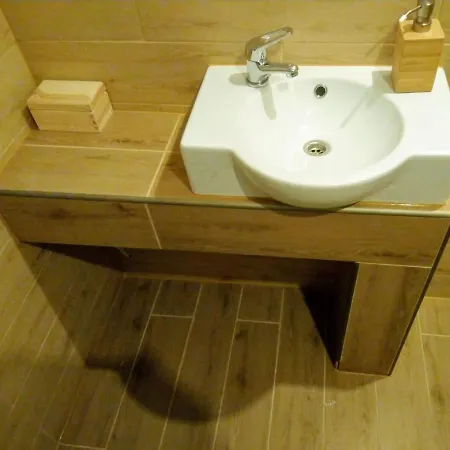 Furhouse Appartement *