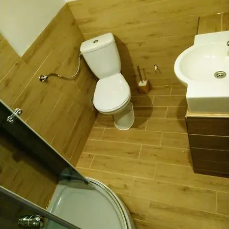 Furhouse Appartement Wrocław