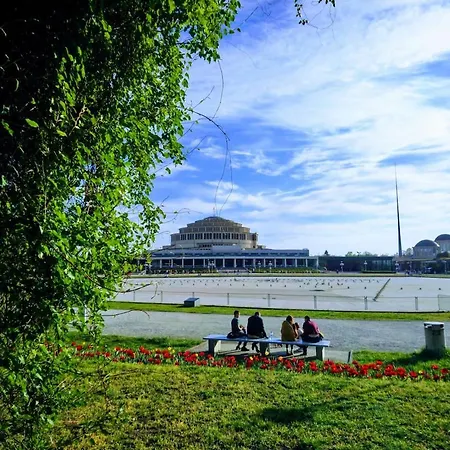 Appartement Furhouse