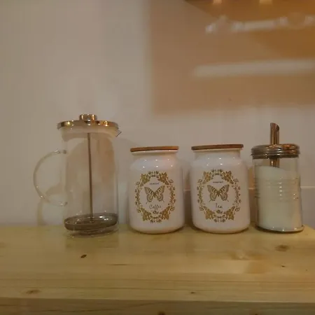 Appartement Furhouse *